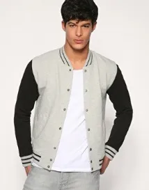Спортивні куртки(letterman jackets, varsity jackets) спортивні