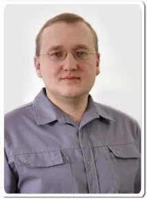 Стоматологічна поліклініка НижДМА Павло Едуардович Єршов павло