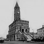 сухарев кула