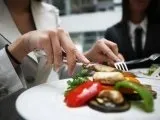 Весільний переполох, Ресторан «Nobilis» - страви найкращих кухонь світу nobilis