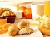 Весільний переполох, Ресторан «Nobilis» - страви найкращих кухонь світу ресторан