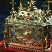 Святий Великомученик і Цілитель Пантелеїмон - Храм Великомученика і цілителя Пантелеїмону цілитель