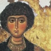 Святий Великомученик і Цілитель Пантелеїмон - Храм Великомученика і цілителя Пантелеїмону великомученик