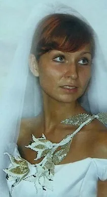Весільні квіти з бісеру своїми руками, Будинок наречених своїми