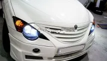 автомобіля