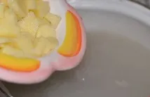 пилешки супа