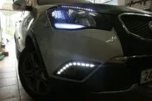 автомобіля