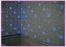 Світлодіодні шпалери – спосіб зробити ваше житло унікальним світлодіодні