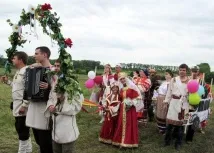 сватбени обичаи