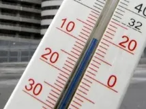 температурата изчисляването
