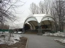 полімерні