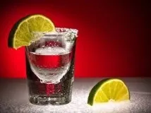 Текіла та похмілля, About the Drinks текілу