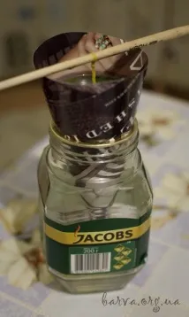 направи свещи