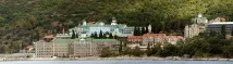 Святий Великомученик і Цілитель Пантелеїмон - Храм Великомученика і цілителя Пантелеїмону великомученик