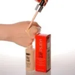 Тональний флюїд Pupa like a doll perfecting fluid nude look - «Тональний флюїд Pupa Like a флюїд