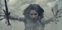 The Mummy Pictures