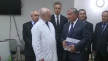 Топ-менеджери – Роснафти – пожертвують 266 мільйонів на боротьбу з раком пожертвують