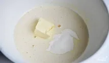 торта емблемата