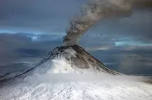 невероятни вулканични