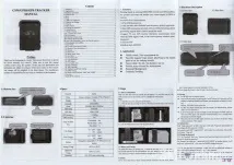 TK102B Car GPS Tracker Locator locator