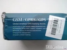 TK102B Car GPS Tracker Locator locator