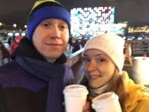 ТОП-10 Чим зайнятися вдвох взимку, Блог про те, якцікаво жити взимку