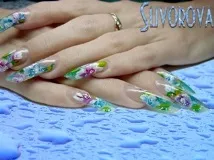 рисуване техника
