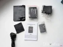TK102B Car GPS Tracker Locator GPRS
