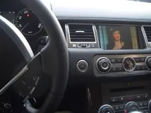 тестово шофиране