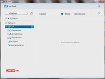 Тестуємоперсональна хмара WD My Cloud Cloud