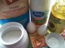 палачинки първата