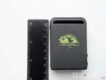 TK102B Car GPS Tracker Locator locator