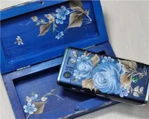 китайска рисуване