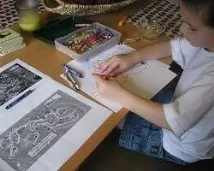 Тести онлайн, Розвиток, Педіатрія онлайн