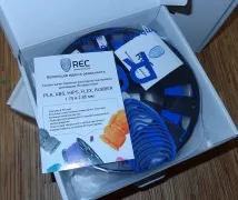 Тестуємо нитку друкувати