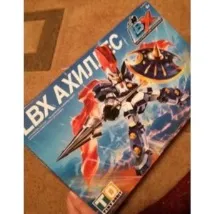 Tiny Orbit LBX Ахіллес - «НІКОЛИ! НІКОЛИ НЕ ПОКУПАЙТЕ! ", Відгуки покупців ахіллес