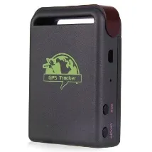 TK102B Car GPS Tracker Locator GPRS