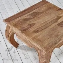 тиково дърво