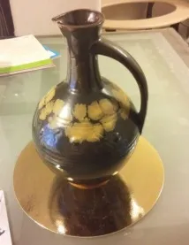 Торт з канцелярії (дитячий садок), Країна Майстрів. майстрів
