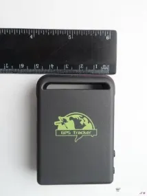 TK102B Car GPS Tracker Locator трекер