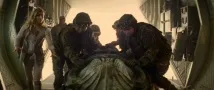 The Mummy Mummy
