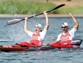 Брати участь двічі поспіль на Олімпіаді не можна двічі