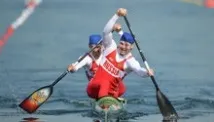 Брати участь двічі поспіль на Олімпіаді не можна двічі