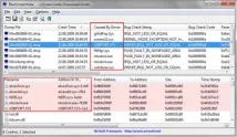 Усунення критичних помилок (BSOD) – Вадим Стеркін помилок