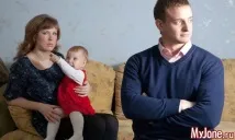 У чоловіка позашлюбна дитина - дитина, позашлюбна дитина, проблеми в сім’ї, проблеми у відносинах, відносинах