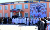 Рівень життя, ціни, зарплати та податки у Таджикистані у 2018-2019 роках життя