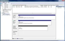 инсталиране Windows дялове