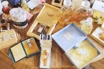 Вчені склали список небезпечних для здоров’я духів список