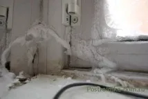 замръзване пластмасови