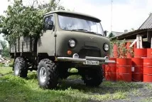 тюнініг